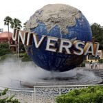 Universal is scheduled to open its fourth Orlando theme park next May