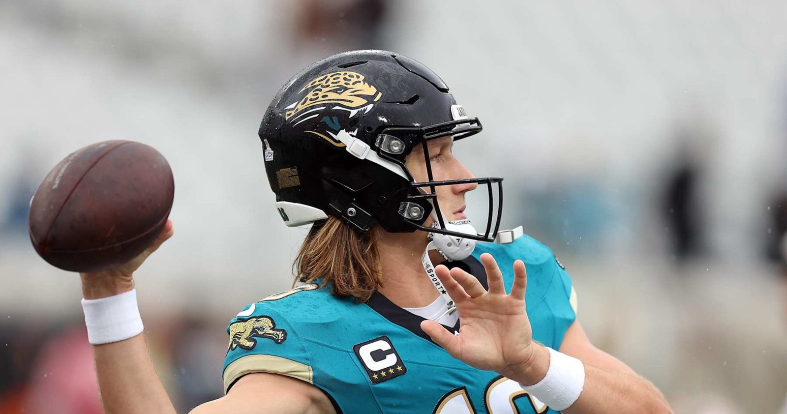 Video: Trevor Lawrence, Jaguars Rock Throwback Unions vs. Colts for First Win | News, scores, highlights, stats, and rumors