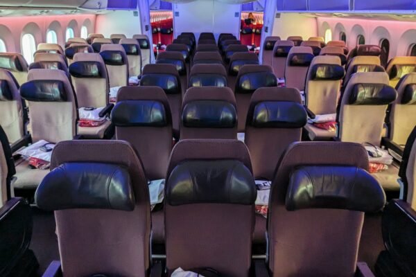 Virgin Atlantic Flying Club dynamic pricing is live: key program changes