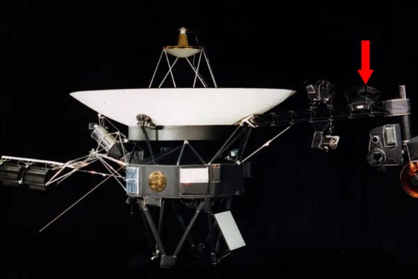 Voyager 2 turns off a key instrument, but its journey will outlast humanity