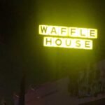 Waffle House closes some Florida locations due to Hurricane Milton