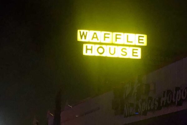 Waffle House closes some Florida locations due to Hurricane Milton