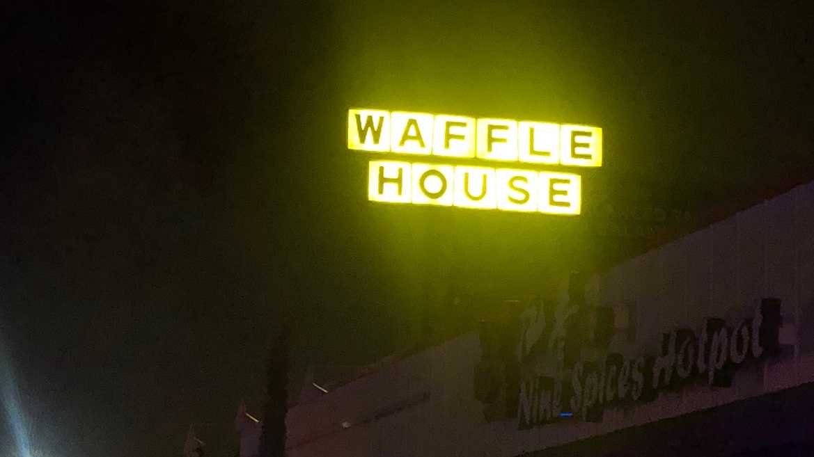 Waffle House closes some Florida locations due to Hurricane Milton