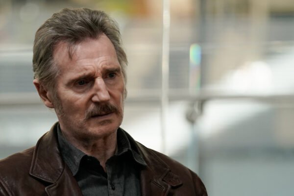 Watch Liam Neeson in the official trailer for Absolution - Release Date - Movie Vine