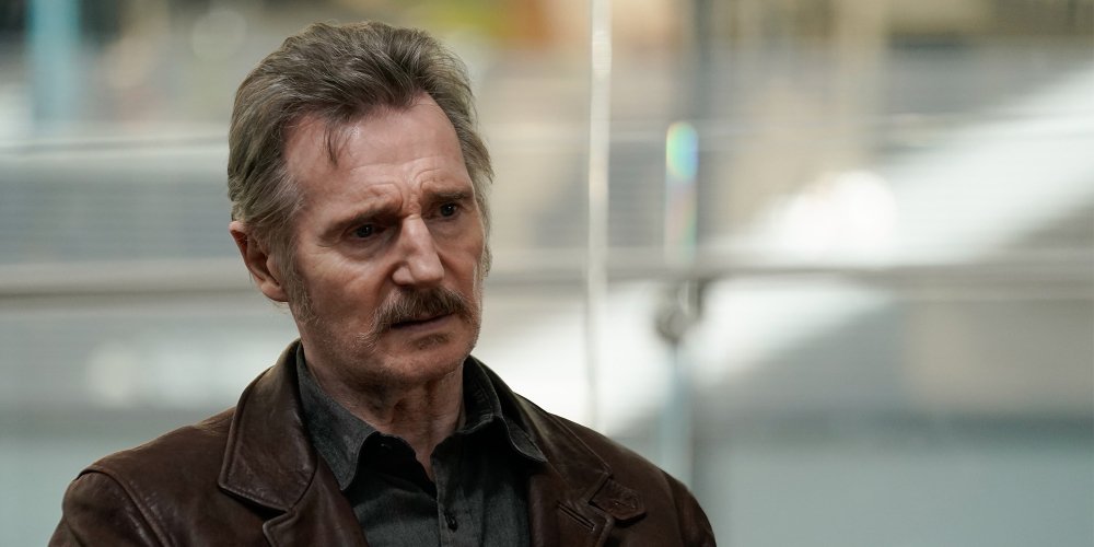 Watch Liam Neeson in the official trailer for Absolution - Release Date - Movie Vine