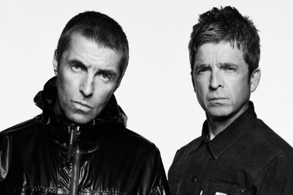 'We're afraid the media will ask us prying questions and try to find holes in our relationship': Liam Gallagher on why he won't do Oasis reunion interviews