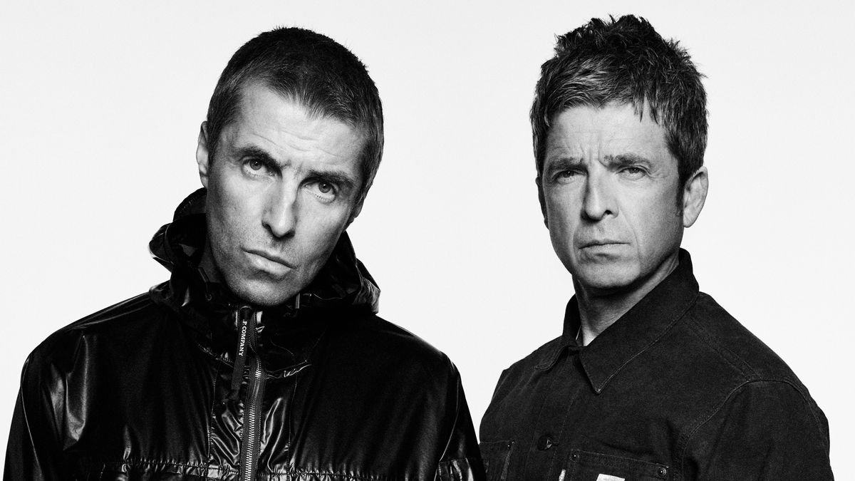 'We're afraid the media will ask us prying questions and try to find holes in our relationship': Liam Gallagher on why he won't do Oasis reunion interviews