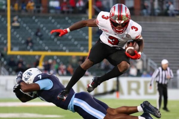Western Kentucky vs. Sam Houston Prediction, Odds, Spread: 2024 College Football Week 8 Model Picks Wednesday
