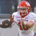 Western Kentucky vs Sam Houston prediction and best bets - College Football Week 8