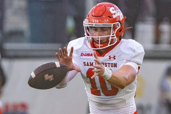 Western Kentucky vs Sam Houston prediction and best bets – College Football Week 8 Western Kentucky vs Sam Houston prediction and best bets - College Football Week 8