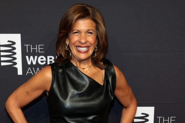 What does Hoda Kotb’s passing from “Today” mean for the era of anchor stars?