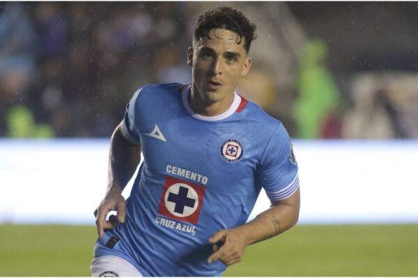 Where to watch the Puebla vs. Cruz Azul match live for free in the USA: Liga MX Apertura 2024 Where to watch the Puebla vs. Cruz Azul match live for free in the USA: Liga MX Apertura 2024