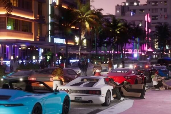 Why GTA 6 will likely have less to fear than other big open-world games of 2025 Why GTA 6 will likely have less to fear than other big open-world games of 2025
