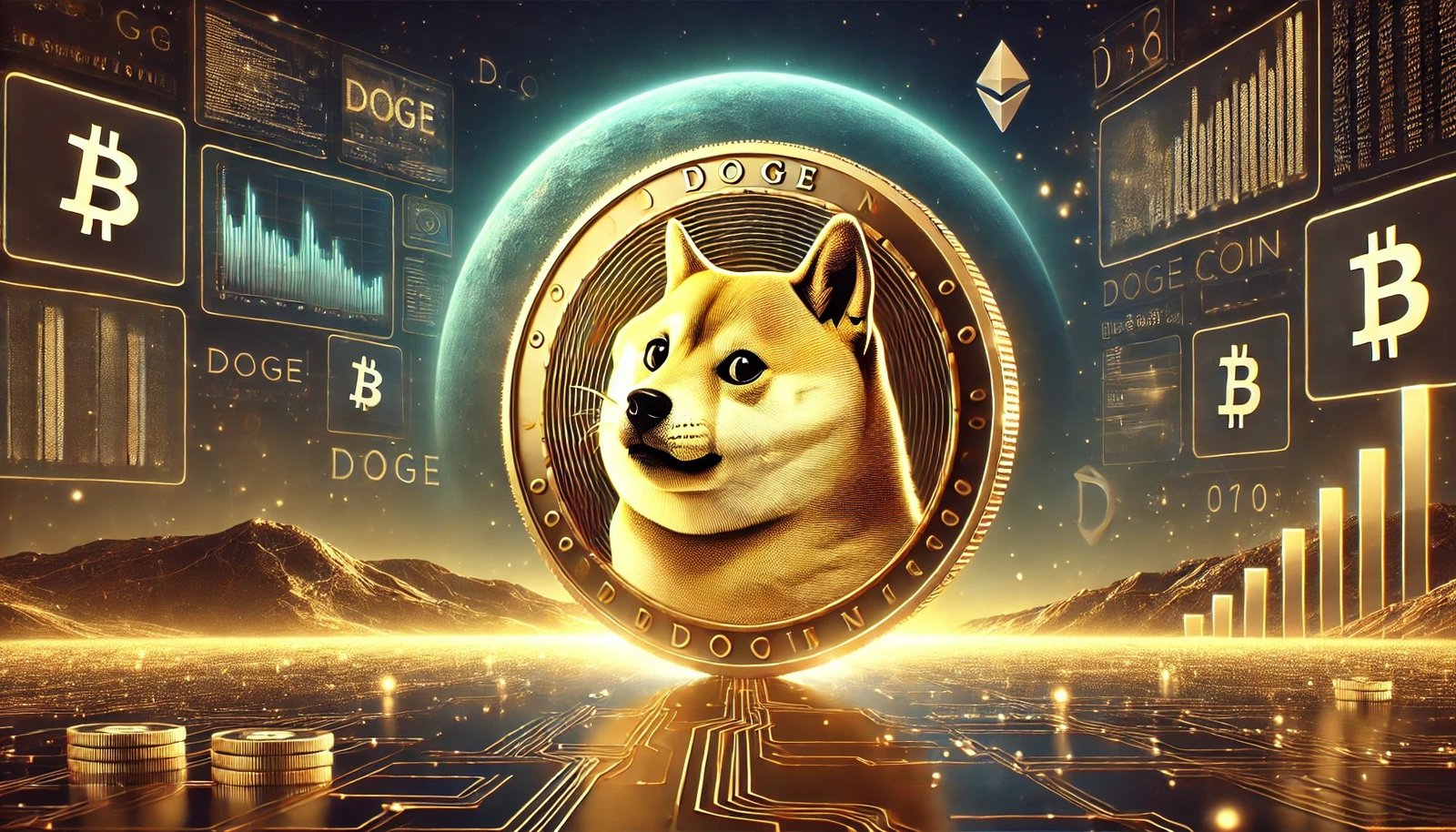 Why did Dogecoin price rise more than 7% to outperform Bitcoin and Shiba Inu?