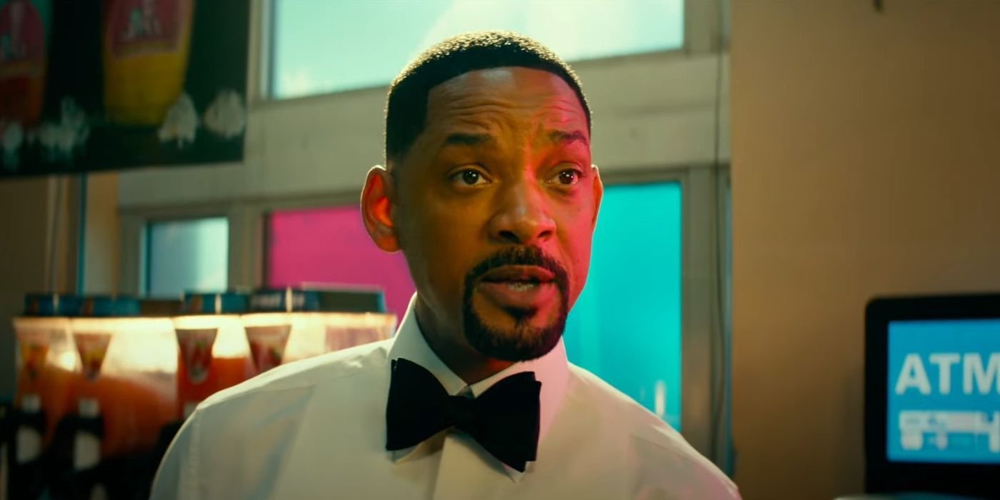 Will Smith's action comedy with a 97% audience rating on Rotten Tomatoes dominates the streaming charts