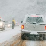 Winter Storm Warning Issued for Southern Utah: Up to 22 Inches of Snow Expected in Mountains | news