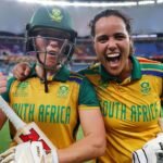 Women's T20 World Cup 2024 - No DNA, only RSA - South Africa is moving towards a champion mentality