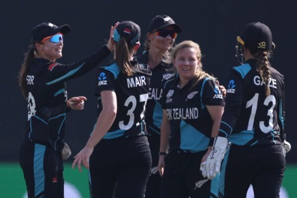 Women's T20 World Cup 2024/25, NZ-W vs PAK-W 19th Match, Group A Match Preview