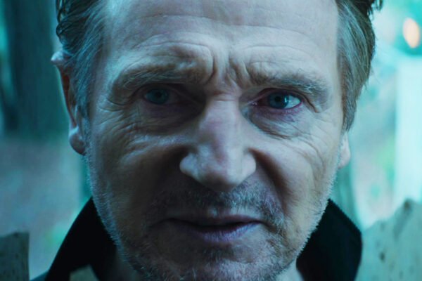 Worst Liam Neeson movie according to Rotten Tomatoes