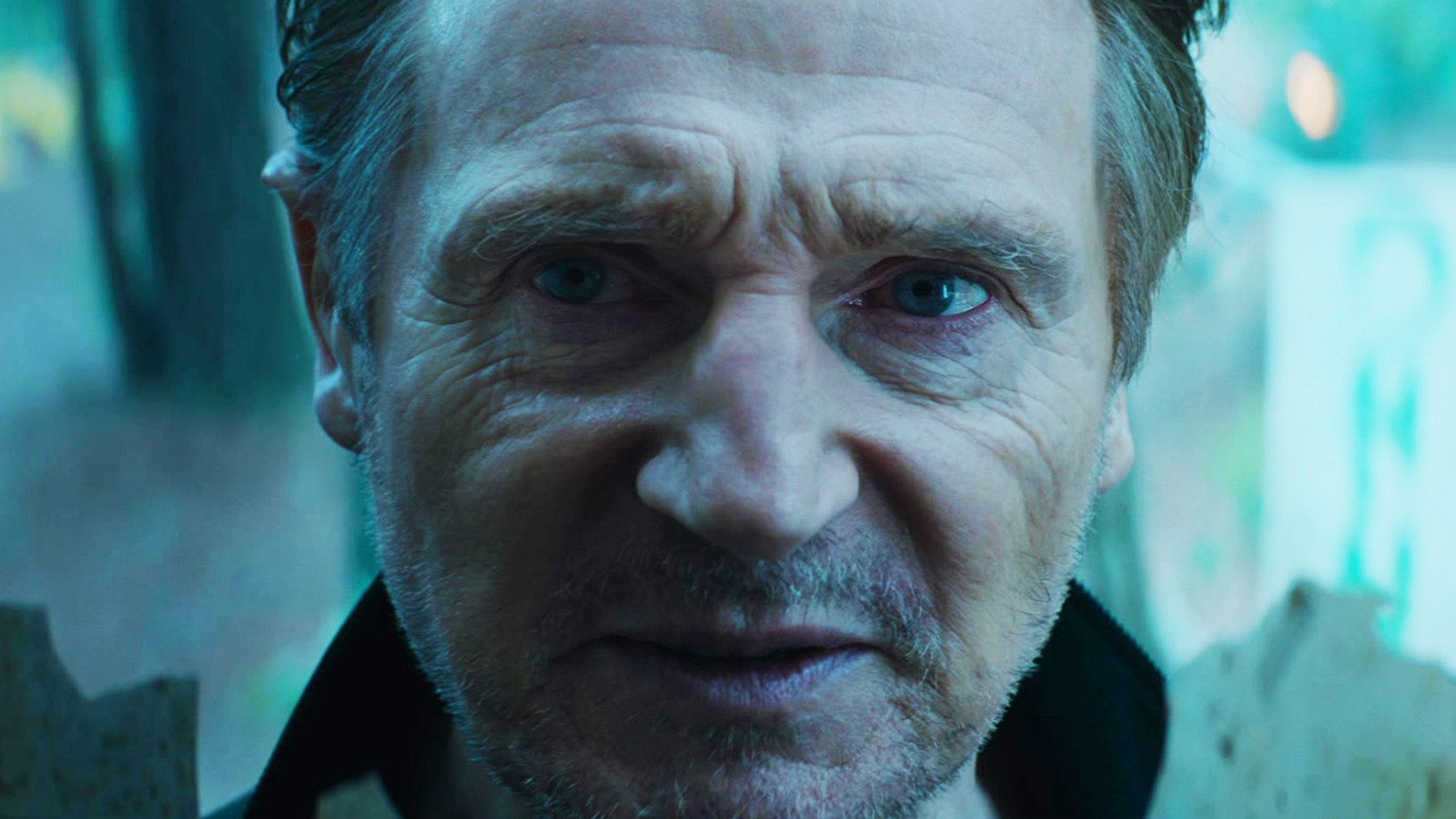 Worst Liam Neeson movie according to Rotten Tomatoes