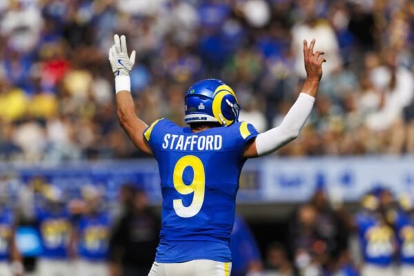 Would Matthew Stafford be a potential trade candidate?