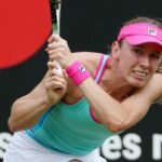 Wuhan Open: Alexandrova qualifies to the round of 16