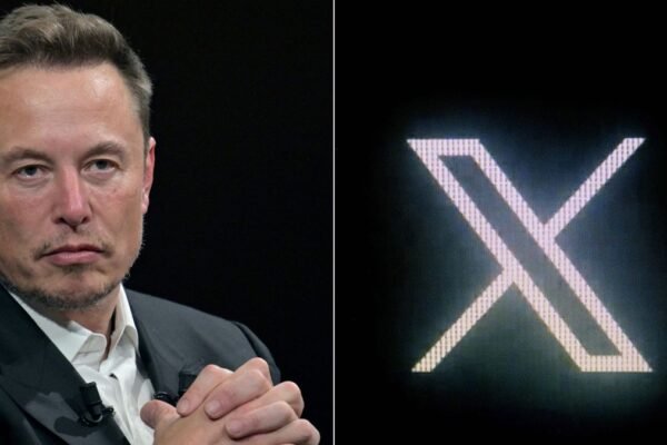 X's controversial changes to blocking and AI training led to half a million users leaving for rival Bluesky - which then crashes under pressure