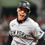 Yankees vs. Guardians score: Live updates as Aaron Judge ties the game in the eighth inning with a huge home run