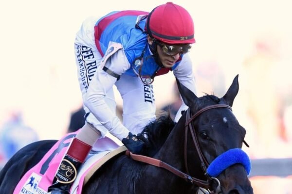 2024 Breeders' Cup Classic Horses, Odds: 11-Double Oaks Derby Winner Tracks Picks & Predictions