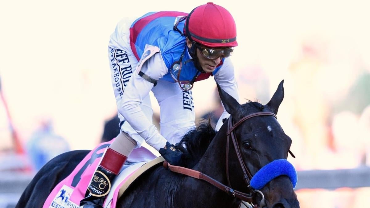 2024 Breeders' Cup Classic Horses, Odds: 11-Double Oaks Derby Winner Tracks Picks & Predictions