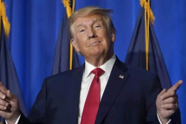 4 Big Reasons Why Indian IT Sector Is 'Happy' About Donald Trump's Return Despite Stricter H-1B Immigration and Visa Laws