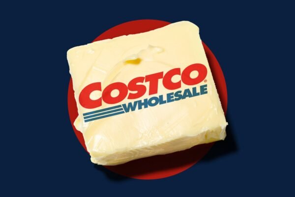 A Class 2 recall has been issued on nearly 80,000 pounds of Costco Kirkland Premium Butter