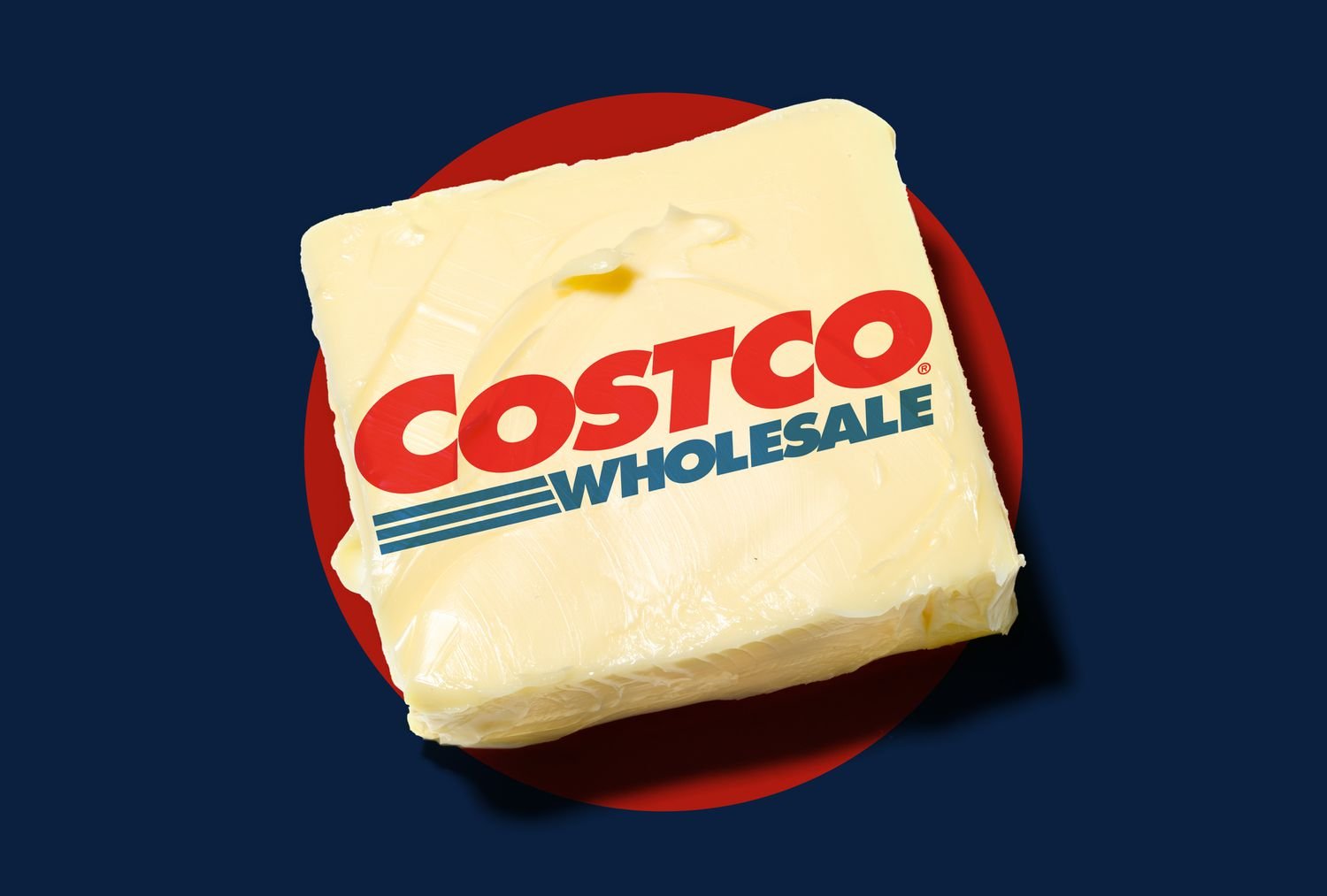 A Class 2 recall has been issued on nearly 80,000 pounds of Costco Kirkland Premium Butter