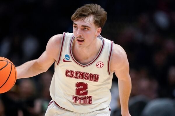 Alabama basketball injury update: The latest on Grant Nelson and Latrell Wrightsell before the opener