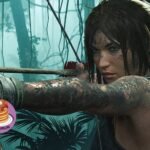 Amazon may be close to finding a new Lara Croft