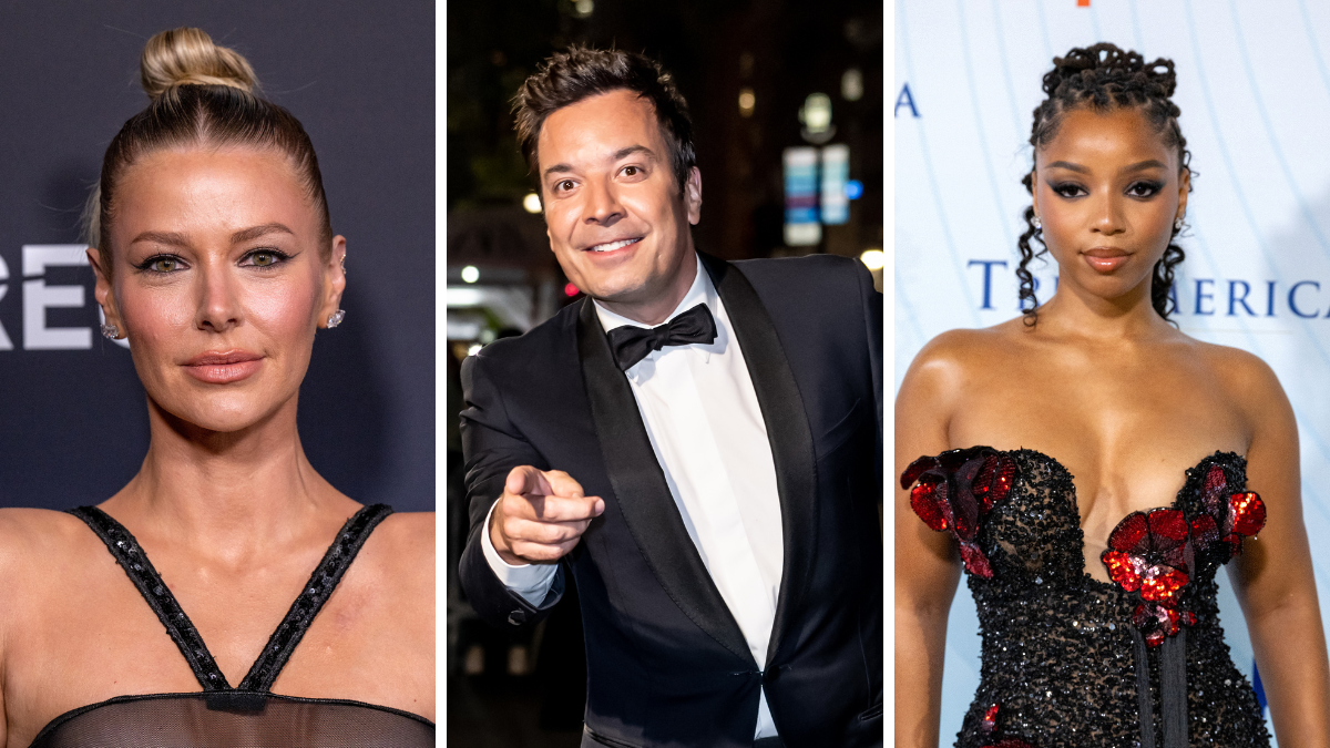 Ariana Madix and Jimmy Fallon headline Macy's Thanksgiving Day Parade