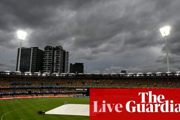 Australia vs Pakistan: First Twenty20 International Match – Live | Australian cricket team