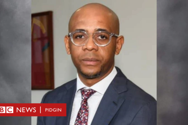 Balthasar Injunga Videos: Equatorial Guinea President Obiang sacks Balthasar Ebang Injunga over widely leaked video