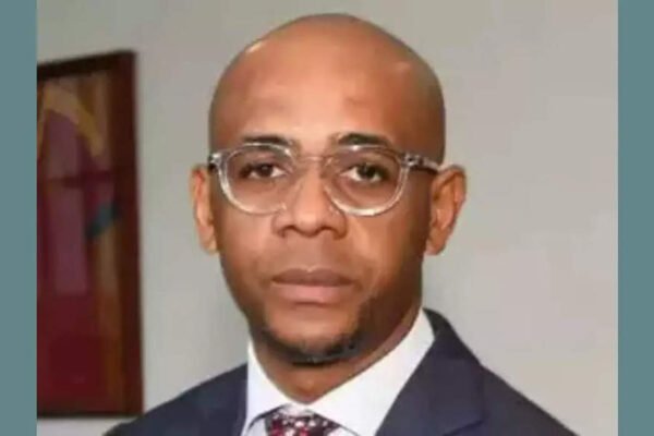 Balthazar Ebang Engunga's 400 Leaked Sex Tapes: Videos with Wives of Top Government Officials and Others Create Uproar |