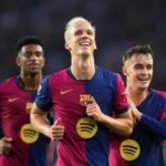 Barcelona may make changes tonight - but Flick's best lineup is a winning formula