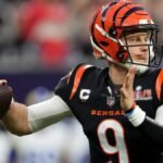 Bengals vs. Ravens prediction spread line: Thursday Night Football picks by NFL model on 14-7 roll