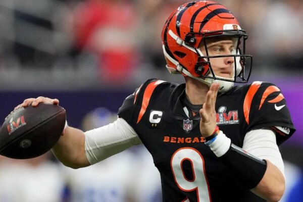 Bengals vs. Ravens prediction spread line: Thursday Night Football picks by NFL model on 14-7 roll