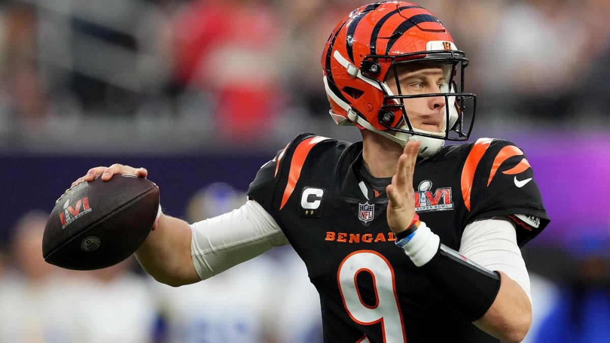 Bengals vs. Ravens prediction spread line: Thursday Night Football picks by NFL model on 14-7 roll