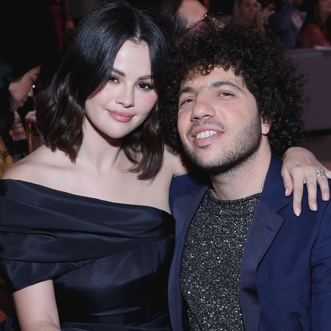 Benny Blanco reveals Selena Gomez's lavish date night idea