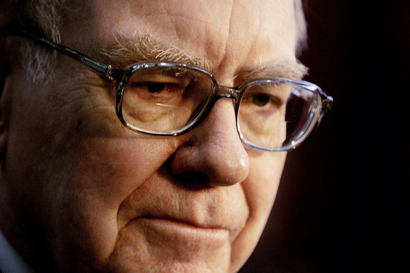 Berkshire Hathaway's portfolio movements for Q3 2024