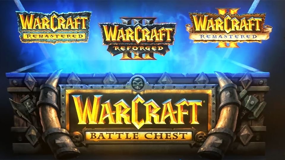 Blizzard is going for maximum nostalgia by bringing back the Battle Chest to celebrate Warcraft's 30th anniversary