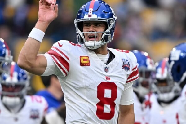 Brian Daboll fire? Daniel Jones seat? Giants Fans Speak (Loudly) in Our Poll | results