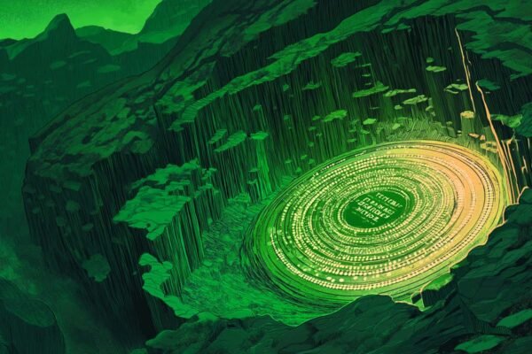 Cryptocurrency Analyst Says Ethereum Rival Solana's 'Waiting Room' Is Highest Ever - Here's His Prediction