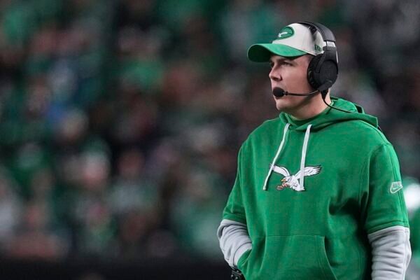 Dallas Cowboys Scouting Report: Breaking down the Eagles' offensive scheme