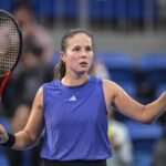 Daria Kasatkina, who was previously wary of tennis in Saudi Arabia, will play in the Riyadh Tour finals as an alternate.